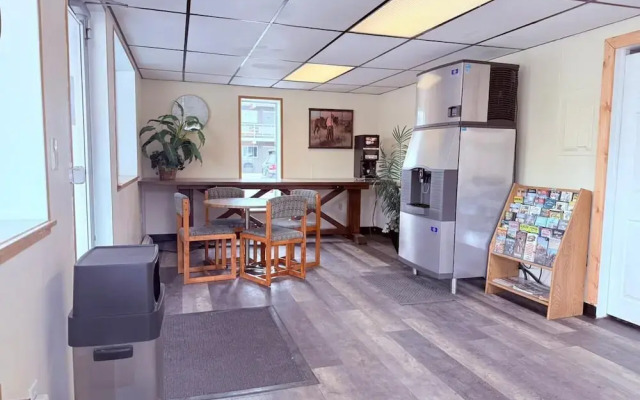 Tomahawk Motor Lodge By OYO Riverton US-26