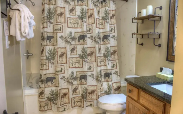 Whispering Pines 341