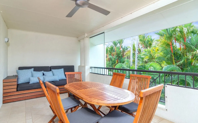 Mandalay Luxury Beachfront Apartments