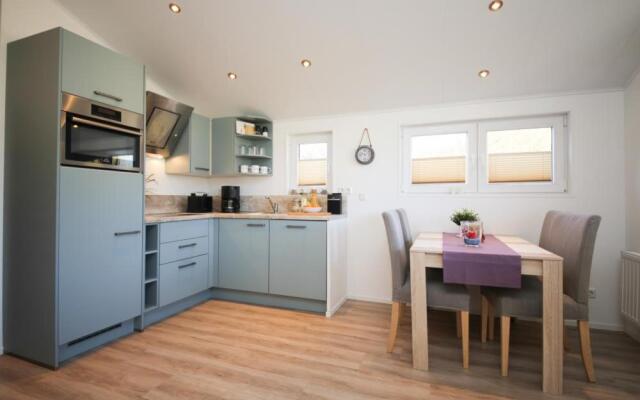 Ostseecampus Bungalow 1