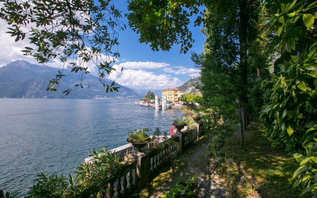 Villa Lucia Grande Varenna