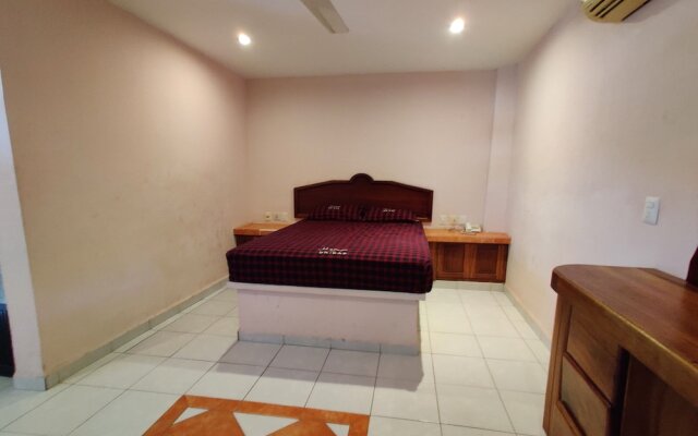 OYO Hotel Brisas del Pacífico