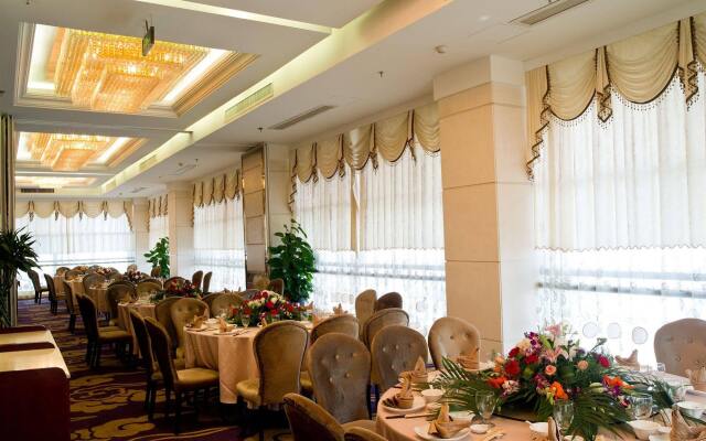 Wenzhou Guomao Grand Hotel