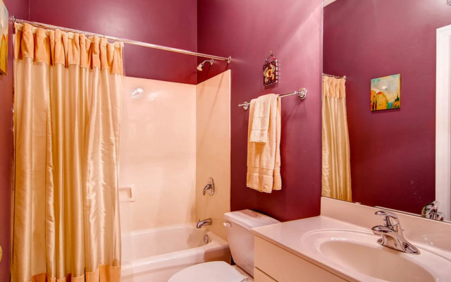 The Madison by RedAwning