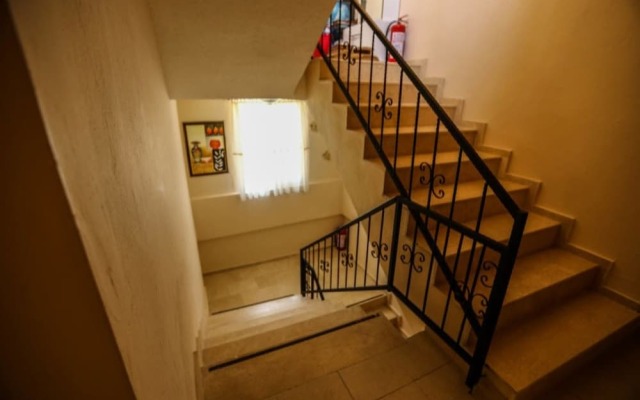 Kizkalesi Sari Konak Apart Otel
