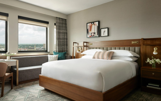 InterContinental San Antonio Riverwalk by IHG