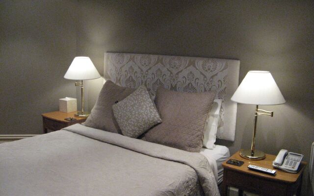 Grande Vue Private Hotel