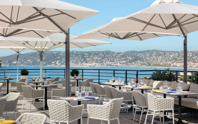 The 1932 Hotel & Spa Cap d'Antibes - MGallery Collection