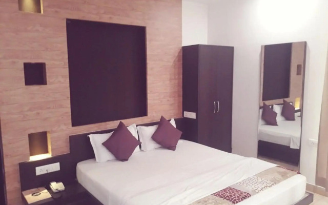 Hotel Mittal Orchid