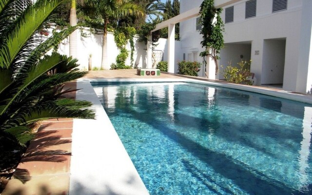Apartamento Carabeo 78 A-2