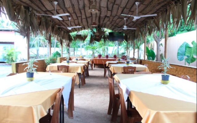 Hotel SGM