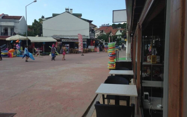 Kerpe Kervan Pansiyon