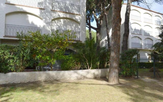 Appartement Argelès-sur-Mer, 3 pièces, 5 personnes - FR-1-225-700