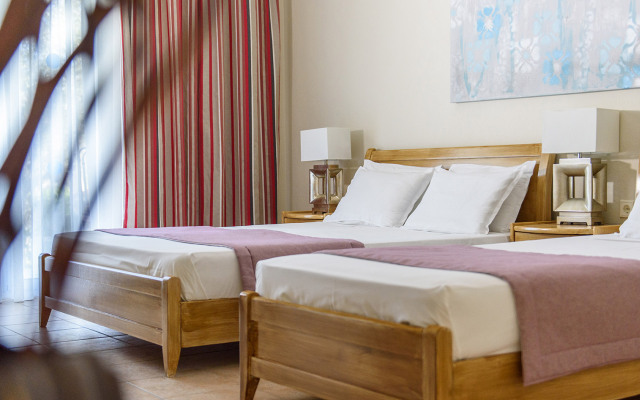 Alkion Hotel
