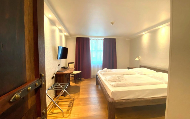 Arthotel ANA Enzian
