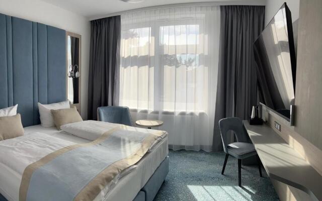 Hotel Leuchtturm