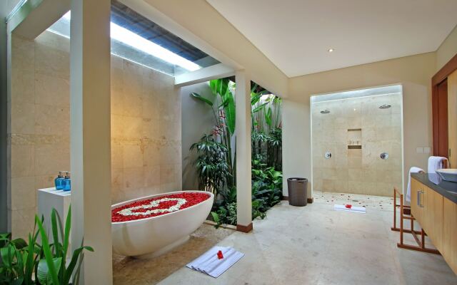 Desa Di Bali Villas