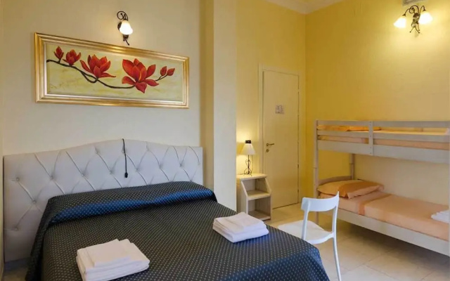 Hotel Gold Beach