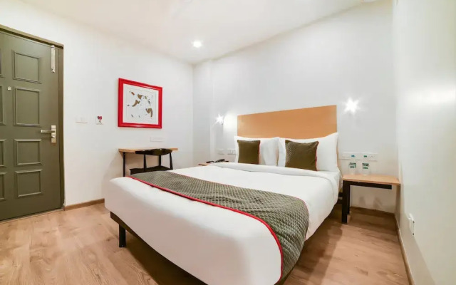 RG Suites Sarjapur