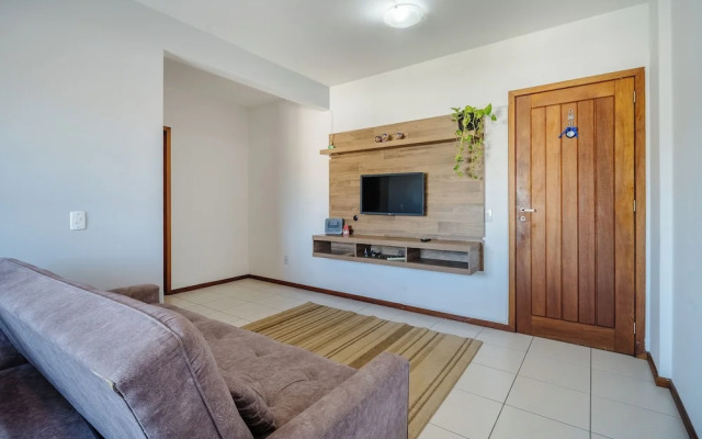 Apartment With Balcony in Lagoa Pir0014