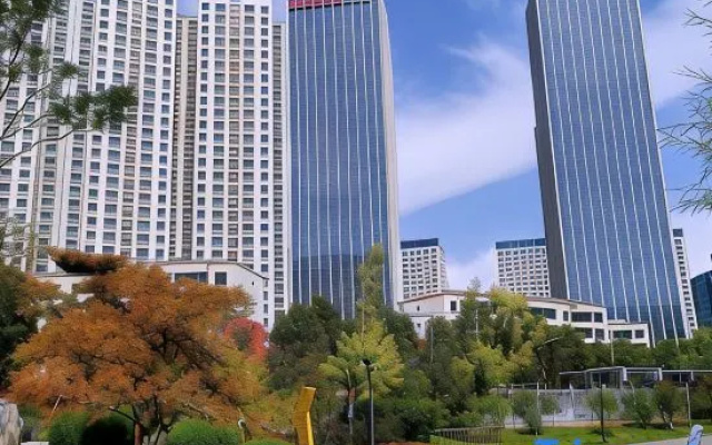 Xining Haolaiwu Homestay (Haidu Wanda Tangdao) – Exterior – Xining