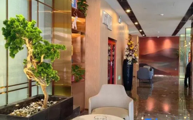 Hotel Inno