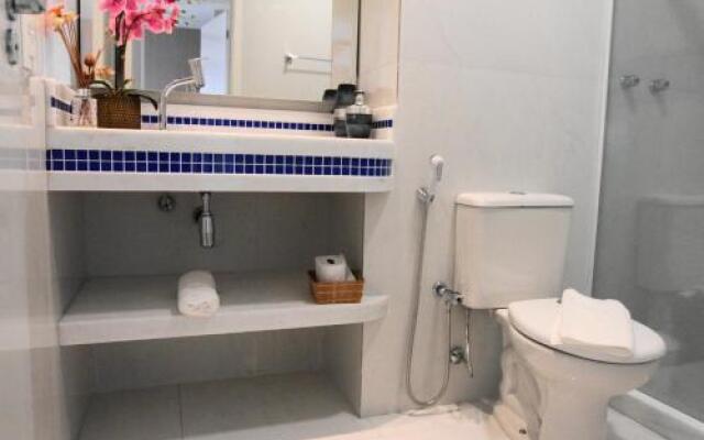 Cobertura Duplex Vista Mar