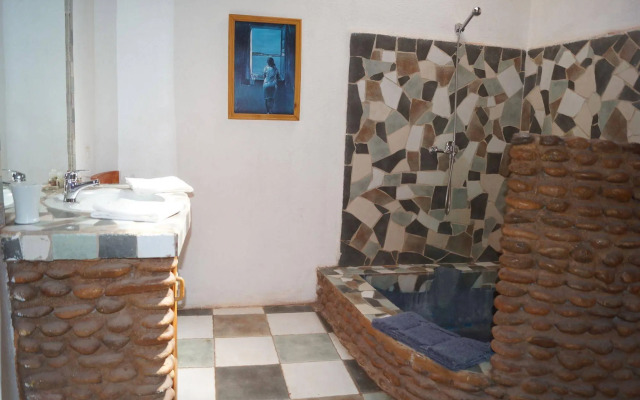 Atacama Lodge Rukazen