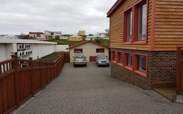 Holiday Guesthouse