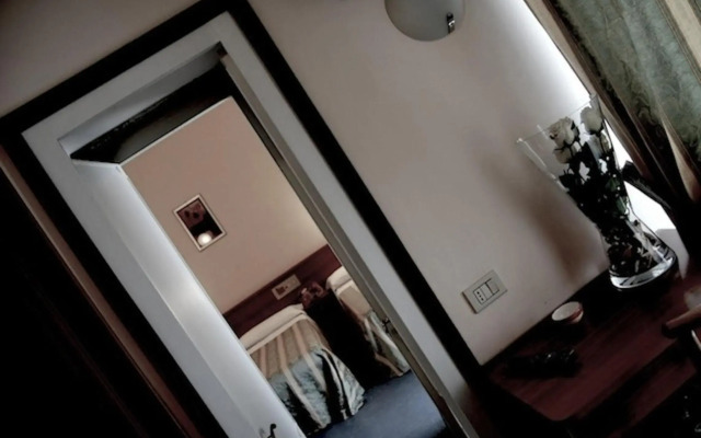 Hotel Acerboli