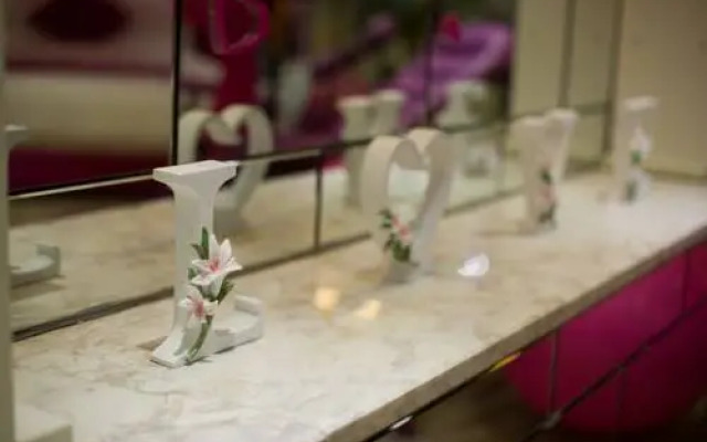 Nanchang Xiao E ApartHotel