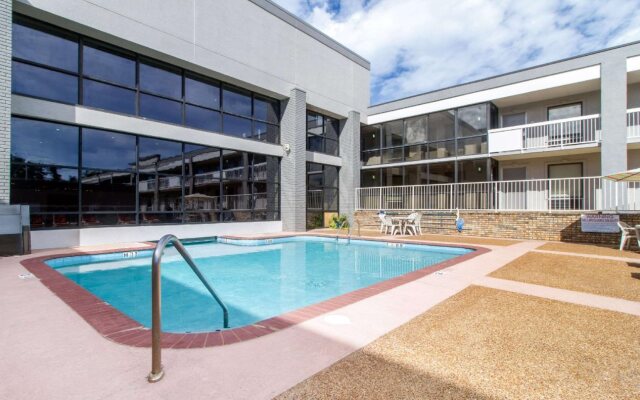 Quality Inn Cookeville