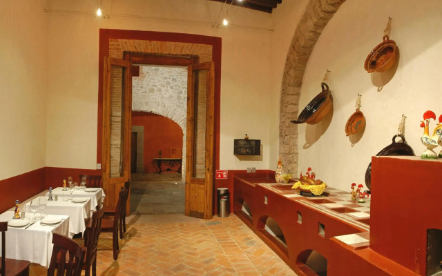 Casona de la Republica Hotel Boutique