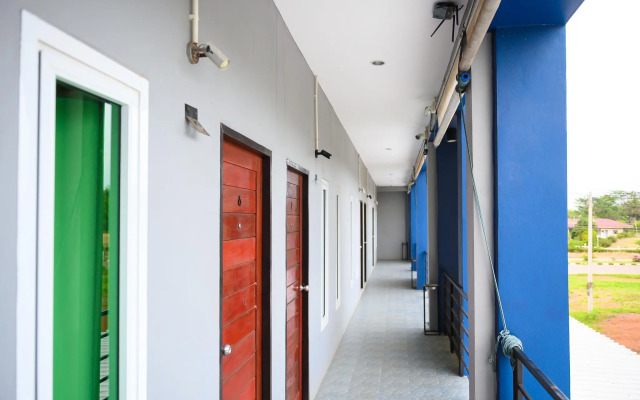 Nithra Ratree Hotel