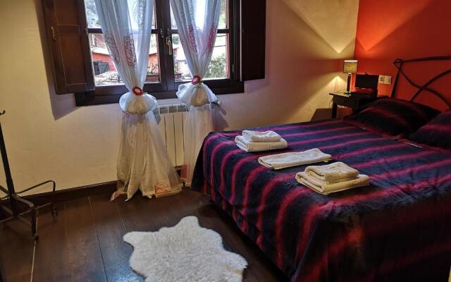 Apartamentos El Rincon Encantado