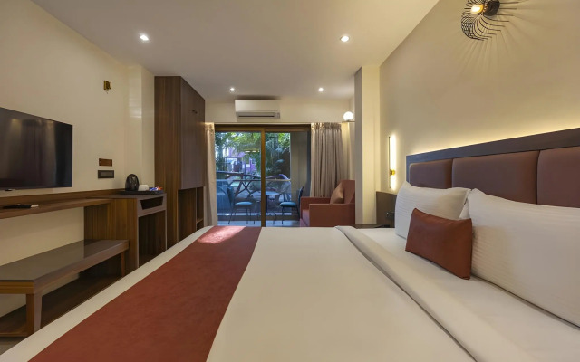 Bella Vista Resort