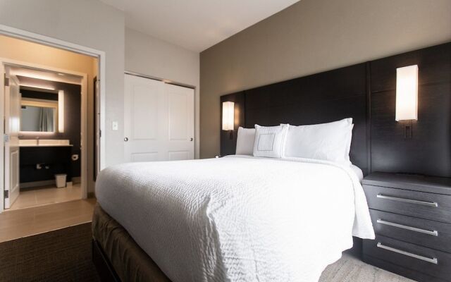 Residence Inn Tulsa Midtown