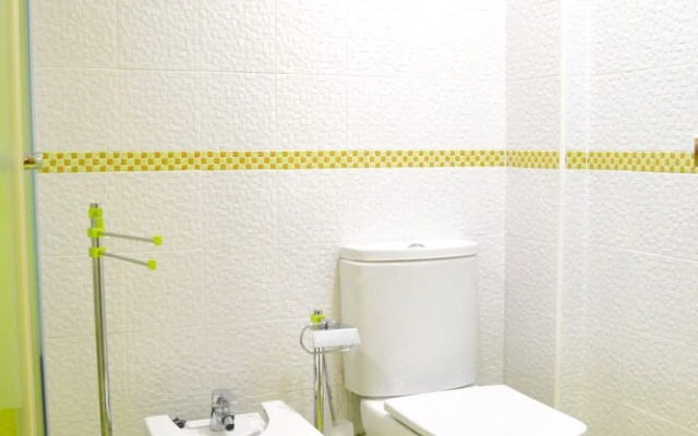 Edificio el Olivar by Sonneil Rentals