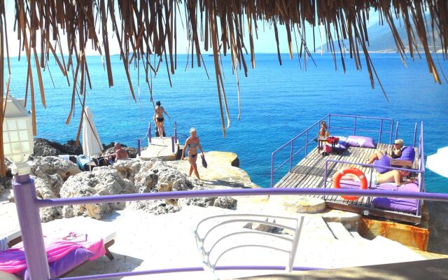 Lukka Exclusive Hotel - Adult Only +12
