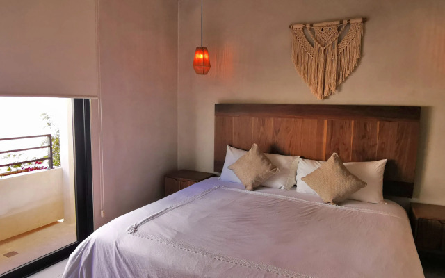 Mak Tulum Luxury Condo Hotel at Aldea Zama, Tulum