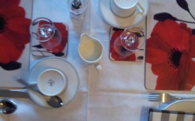 Scooniehill Farm House B&B