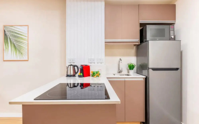 Modern Apartments in Palermo - by BueRentals