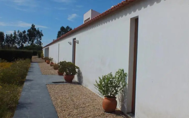 Monte Novo Do Sardanito