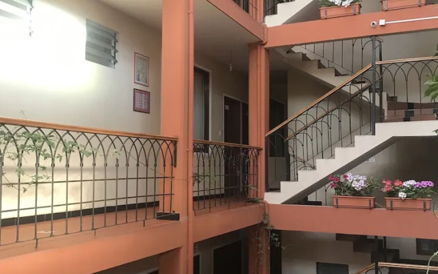 Cittadella Hostal