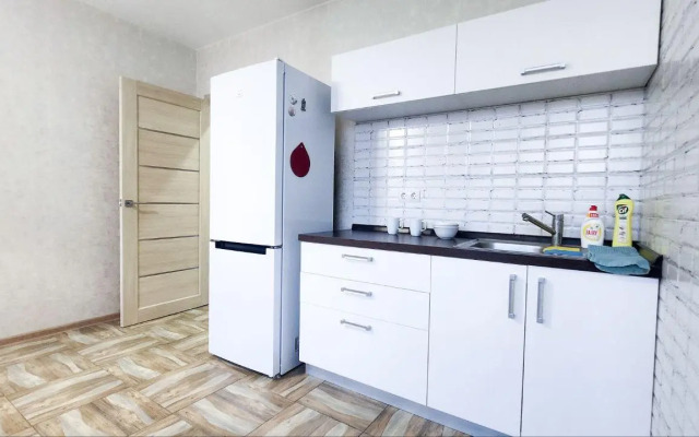 Апартаменты на улице Ново-Садовая 106Н