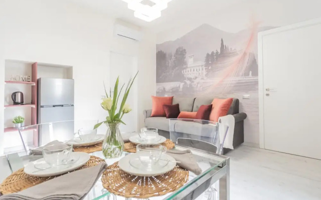 Cernobbio Dream Suites