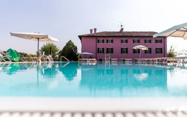 Agriturismo Ca' Vecia