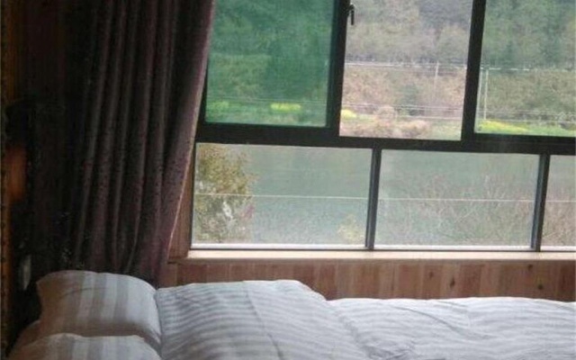 Wuyuan Wangkou Home Hostel – Guest Rooms – Shangrao