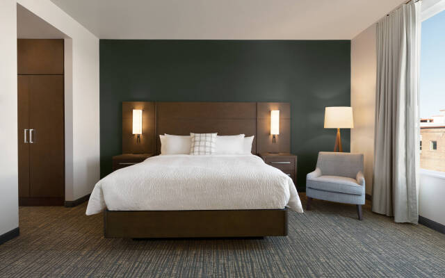 Residence Inn by Marriott Missoula Downtown