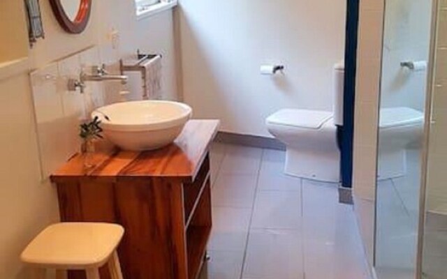 Eaglehawk Rainforest Retreat